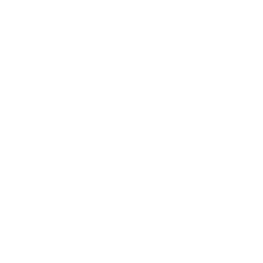 White check mark symbol on a transparent background.